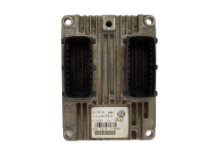 Steuergerät 51784960 IAW5SF.M3 61601.139.04 Fiat Magneti Marelli 16797
