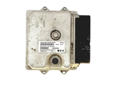Steuergerät 55246933 BC.0105763.B Fiat FPT 26214