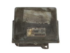 Steuergerät 0261204788 9631528780 PSA Bosch 1021