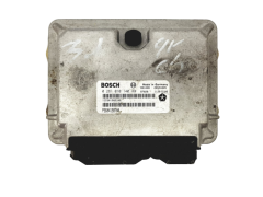 Steuergerät P56041587AA 0281010140 Jeep Bosch 17601