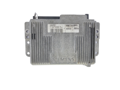 Steuergerät S115301101E 7700108813 7700110257 Renault Siemens 54208