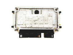 Steuergerät 0261206943 9638765680id05 26FM0886 PSA Bosch 20959