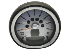 Tachometer Mini Cooper 9178739 BM-0505-021 UK-NSI 50609