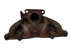 Auspuff-Krümmer Abgaskrümmer 034150 9604334080 Citroen XM 2 Xantia 2 2.1 TD 12351