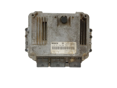 Steuergerät 0281011549 8200310863 8200370779 Renault Bosch 43114