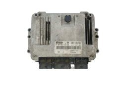 Steuergerät 0281012589 8200527725 8200527756 Renault Bosch 38251
