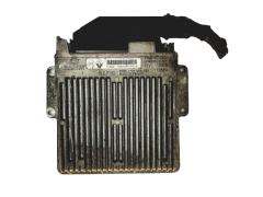 Steuergerät 7700104483 7700868295 7700103967 Renault Sagem 18213
