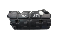 Motorabdeckung 8200677518 1,9 dci Renault