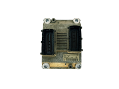 Steuergerät Fiat 00551803110 0261207901 Bosch 33506