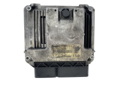 Steuergerät 0281011984 55196563 Fiat Bosch 52534