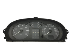 Tacho Kombiinstrument Renault Megane 1 Scenic 1 8200071811 53838