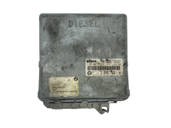 Motorsteuerung BMW 2246763 0281001373 Bosch 53681