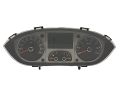 Tacho Kombiinstrument Lancia Musa 51881470 503001193101