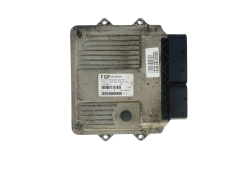 Steuergerät Fiat 55186608 MJD6JF.P3 71600.004.02 Magneti Marelli 47255