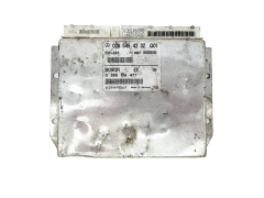 Steuergerät Mercedes 0295454232Q02 0265109477 Bosch 27798