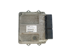 Steuergerät MJD6JF.D3 51758210 Fiat Magneti Marelli 35509
