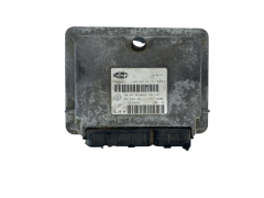 Steuergerät IAW4AF.M9 55183580 61600.627.03 Fiat Magneti Marelli 53303