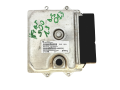 Steuergerät 55283481 BC.0095722.C Fiat FPT