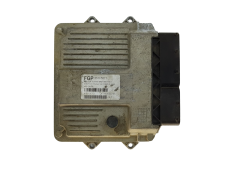 Steuergerät FGP MJD6JF.P3 55195817 71600.053.00 Fiat Magneti Marelli 14293