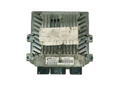 Steuergerät 5WS40133C-T 9653059580 9647423380 33512