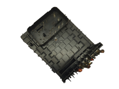 Steuergerät BSI 1K0937125A 0-1718307-1 VW Seat Audi Tyco 68669