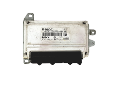 Steuergerät 0261S04012 A1321532779 Smart Bosch 25491