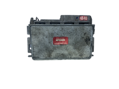 Steuergerät ABS MB686562 120 000 D0012 Mitsubishi NIPPON