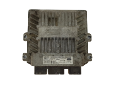 Steuergerät 7S61-12A650-EA 5WS40632A-T SID 804 Ford Siemens 14664