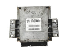 Steuergerät 9645989480 9647714780 IAW48P2.72 PSA Magneti Marelli 28399