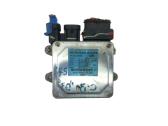 Steuergerät 9653783580 6900000555 Q1T19074M2ZE G025545A KOYO PSA 57484