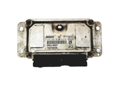 Steuergerät Toyota 89661-0H023 0261208702 Bosch 29906