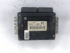 Steuergerät 96417290 5WY5403F D32 1BGT Chevrolet 50935