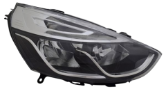 Scheinwerfer Rechts Original Renault Clio IV 260103317R