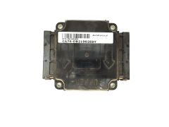 Steuergerät 46791882 GE113074 C489 Fiat Hitachi