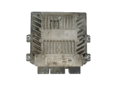 Steuergerät 3S61-12A650-LB 5WS40140D-T SID 804 Ford Siemens 35656