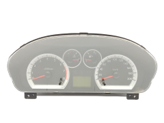 Tacho Kombiinstrument Chevrolet Aveo 96814468 26151