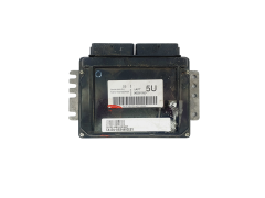 Steuergerät 96291050 S010012001E4 Daewoo Chevrolet Kemsco 34493