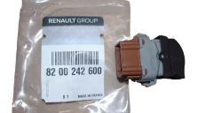 Schalter Fensterheber Taste Original 8200242600 Renault