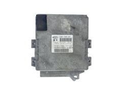 Steuergerät PSA 9639907880 IAW 1AP.81 16301.794 Magneti Marelli 55369