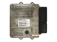 Steuergerät FGP MJD6JF.P3 55195817 Fiat 19474