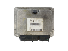 Steuergerät IAW4AF.P2 46817813 Fiat Magneti Marelli 43023