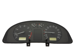 Tacho Kombiinstrument VW Passat 3B 3B0919860 09051969901 19034