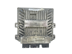 Steuergerät 9652890280 9647568180 5WS40115C-T PSA Siemens 62856