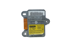 Steuergerät 9634564780 550579600 PSA Autoliv