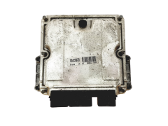 Steuergerät PSA 0281011081 9647472780 Bosch 28120