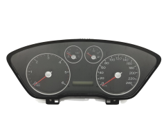 Tacho Kombiinstrument Ford Focus C-MAX 3M5T-10849-GJ 44423