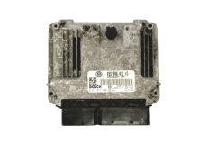 Steuergerät 03G906021KG 0281013200 Volkswagen Bosch 16746