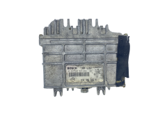 Steuergerät 0261203897/898 032906026H VW Bosch 55551