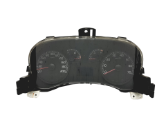 Tacho Kombiinstrument Fiat Punto 51703280 503000460400 58136