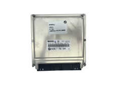 Motorsteuerung BMW 7792544 0281011085 Bosch 58081